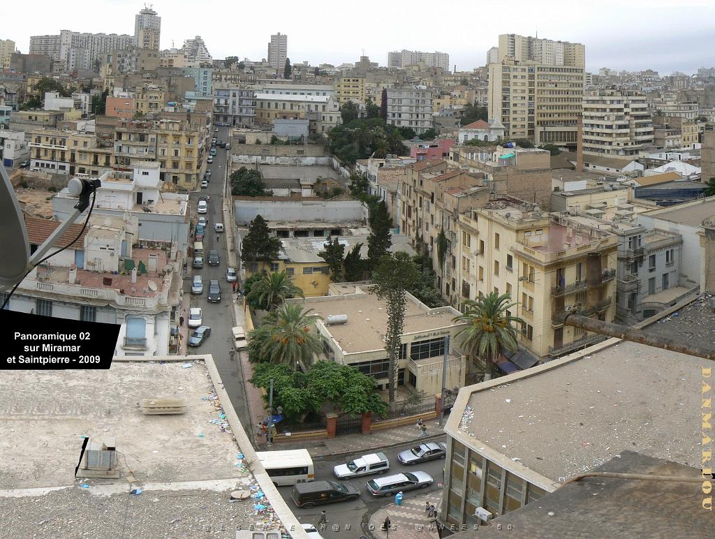 ORAN 2009 pano vue sur Miramar et Saintpierre (2).jpg